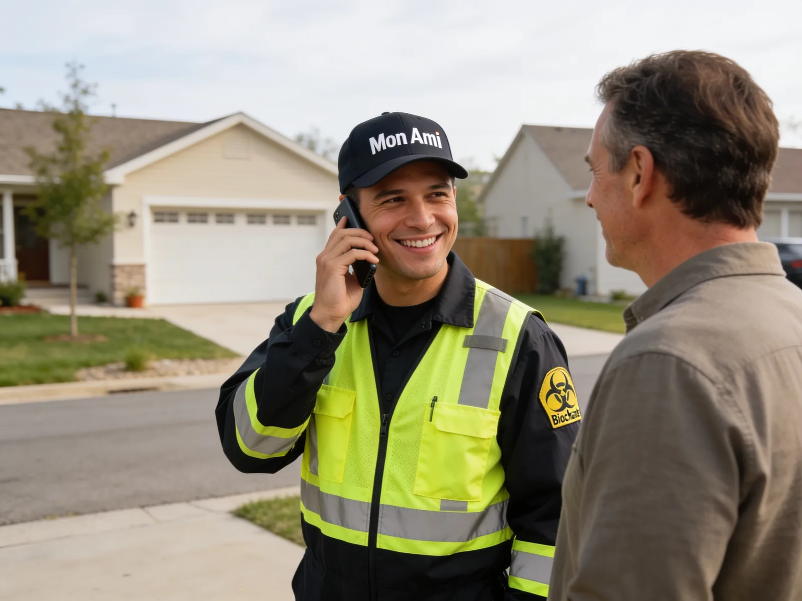 Sewage Cleanup Cash, AR FAQs
